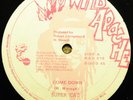 SUPER CAT Come Down WILD APACHE Records REGGAE 12