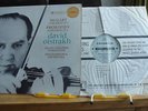 DAVID OISTRAKH MOZART+PROKOFIEV VIOLIN.COLUMBIA SAX 230