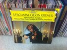 A Paganini Gidon Kremer DG Digital