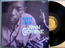 Lush Life orig. album John Coltrane Prestige 7188