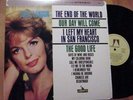 Julie London END OF THE WORLD – Liberty GP 631 – Japan