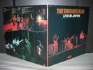 Shocking Blue / Live in Japan ONLY LIVE LP NM 1971