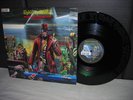 Iron Maiden / Stranger Japan Orig.PROMO 12