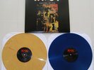 ACDC Capitol Of Sin Colour Vinyl 2 LP Live Holland 1979