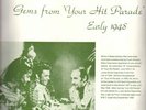 Frank Sinatra private press LP 16
