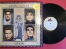 ASD 445-8 WG PROMO Wagner Tannhauser KONWITSCHNY