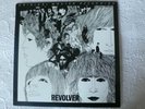 Mobile Fidelity LP - The Beatles: Revolver