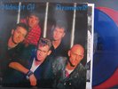 2xLP - MIDNIGHT OIL - DREAMWORLD - pig - LIVE LEYSIN