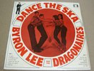 Byron Lee & Dragonaires – Dance The Ska RARE 1964 ORIG
