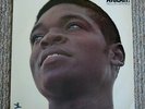 MELVIN SPARKS-LP: AKILAH   --Mint Original Promo Copy