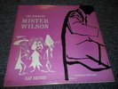 TEDDY WILSON - THE DIDACTIC MR. - CLEF RECORDS JAZZ 10