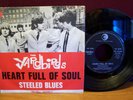 YARDBIRDS HEART FULL OF SOUL RICORDI INTER.ITALY