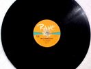 THE FENDERMEN 78 RPM - MULE SKINNER BLUES ()