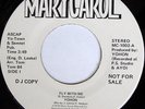 rare Modern Soul Boogie 45 YOHON fly with me Listen