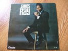 JAMES RAY Caprice Lp