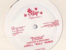 JaMell Parks- Precious- Some Kinna Music MODERN SOUL SS