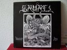 Samael-Worship Him Lp 1.pre Osmose Death Trash Doom CH
