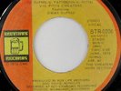 rare Soul 45 VIC PITTS CHEATERS modern crucifixion Hear