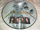METALLICA 