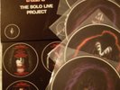 KISS Vinyl LP-Box 