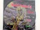 IRON MAIDEN   Killers   11 Tracks   PICTURE DISC  U.S.A