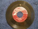 LITTLE WALTER - Too Late on Checker (1955) 1st press M-
