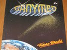 Ganymed - Future world LP 1979 / Mint / RAR  ( 4 )