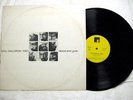 MAL WALDRON TRIO - BLOOD AND GUTS LP * FRENCH FUTURA