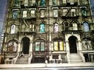 LED ZEPPELIN:PHYSICAL GRAFFITI,GERMAN,1975,A1/B2,NM