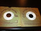 2 Johnny Vadnal Polka RCA Victor 45s