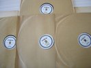 rare Marcelle MEYER / Rameau : 5x78 rpm