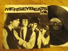 The Merseybeats LP same Mono Fontana 1st press stunning