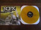 nofx the decline colored yellow smoke 12