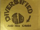 Joe Lee & Combo DIVERSIFIED Rare Funk Papa Joe Records
