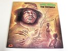 JAMES BROWN-THE PAYBACK-SOUNDTRACK-LP/RECORD