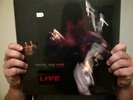 Pearl Jam Live on Two Legs Vinyl Sealed in Plastic OOP