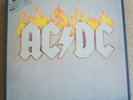 AC/DC 6 AUSSIE LP BOX SET. VERY RARE HIGHLY COLLECTABLE