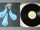 MANFRED MANN'S EARTH BAND NIGHTINGALES & BOMBERS ILPS