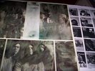 TIN HOUSE : SAME LP 1971 EPIC BN 26291 NL