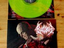 Bloodbath - Nightmares Made Flesh YELLOW Vinyl lim. 100