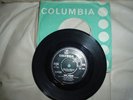 HELEN SHAPIRO SHOP AROUND/HE KNOWS HOW TO LOVE 7' 1964