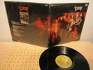 ECLECTION s/t 1968 UK/US ORIG PSYCH LP M- GOLD ELEKTRA