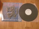 Golden Earring –Keeper Of The Flame GREEK TEST PRESSING
