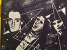 THE DAMNED - PROBLEM CHILD - 7