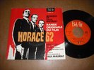 LISTEN - JAZZ-EP FRENCH PRES - PAUL MAURIAT - HORACE 62