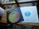 APPLE AN APPLE A DAY 1969 MINT UK 1ST PAGE ONE raaaaaar