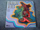DHARMA BLUES-MAJOR MINOR SMCP.5017 1969 NICE EX+ COPY