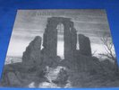 JUDAS ISCARIOT-OF GREAT ETERNITY-LP-Underc. Rec.-KRIEG