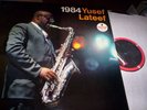 YUSEF LATEEF : 1984 LP 1972 ABC IMPULSE AS 84 USA