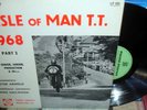 ISLE OF MAN TT Sound Stories LP 1968 Part 2 RARE